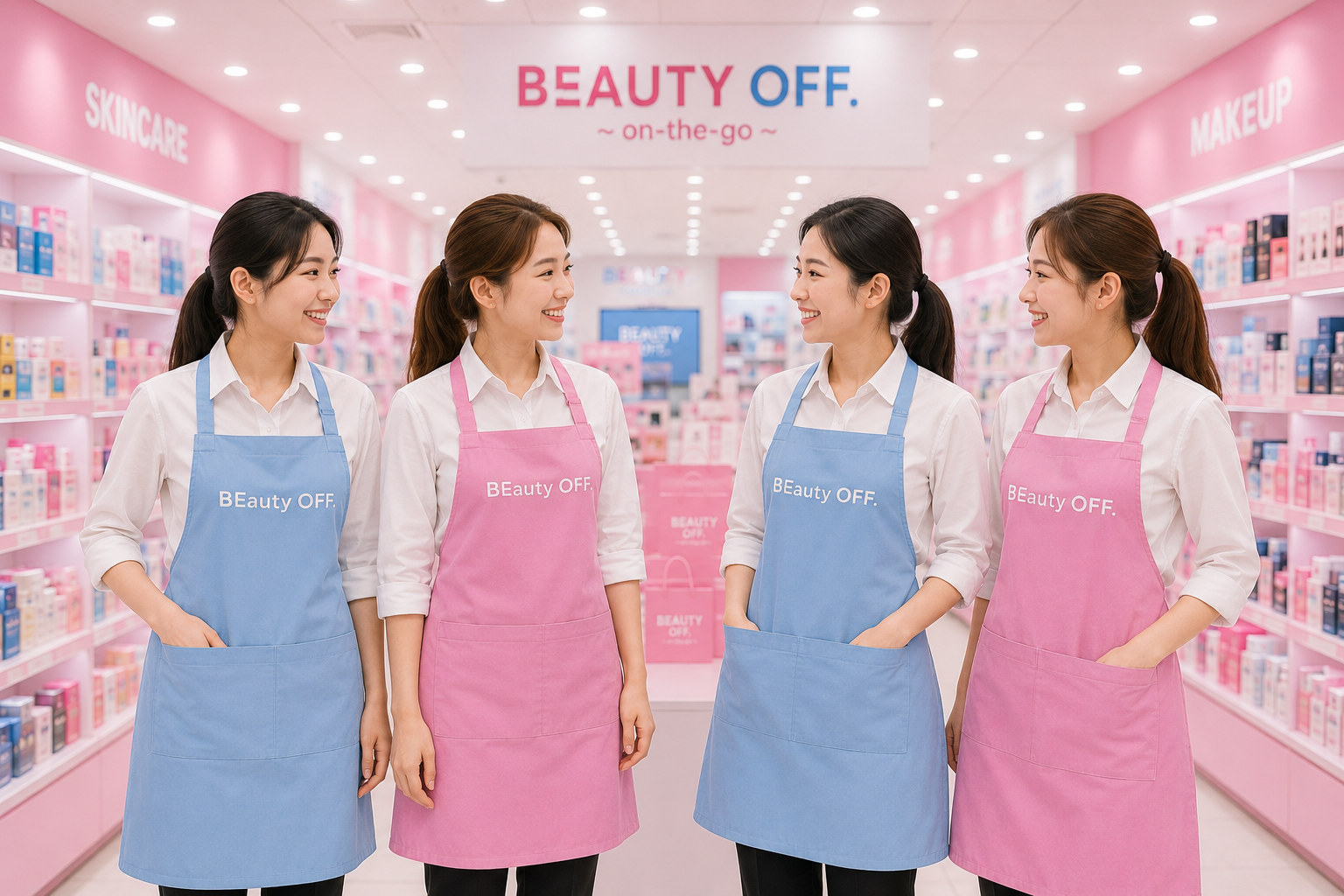 ทีมงาน Beauty Off.
